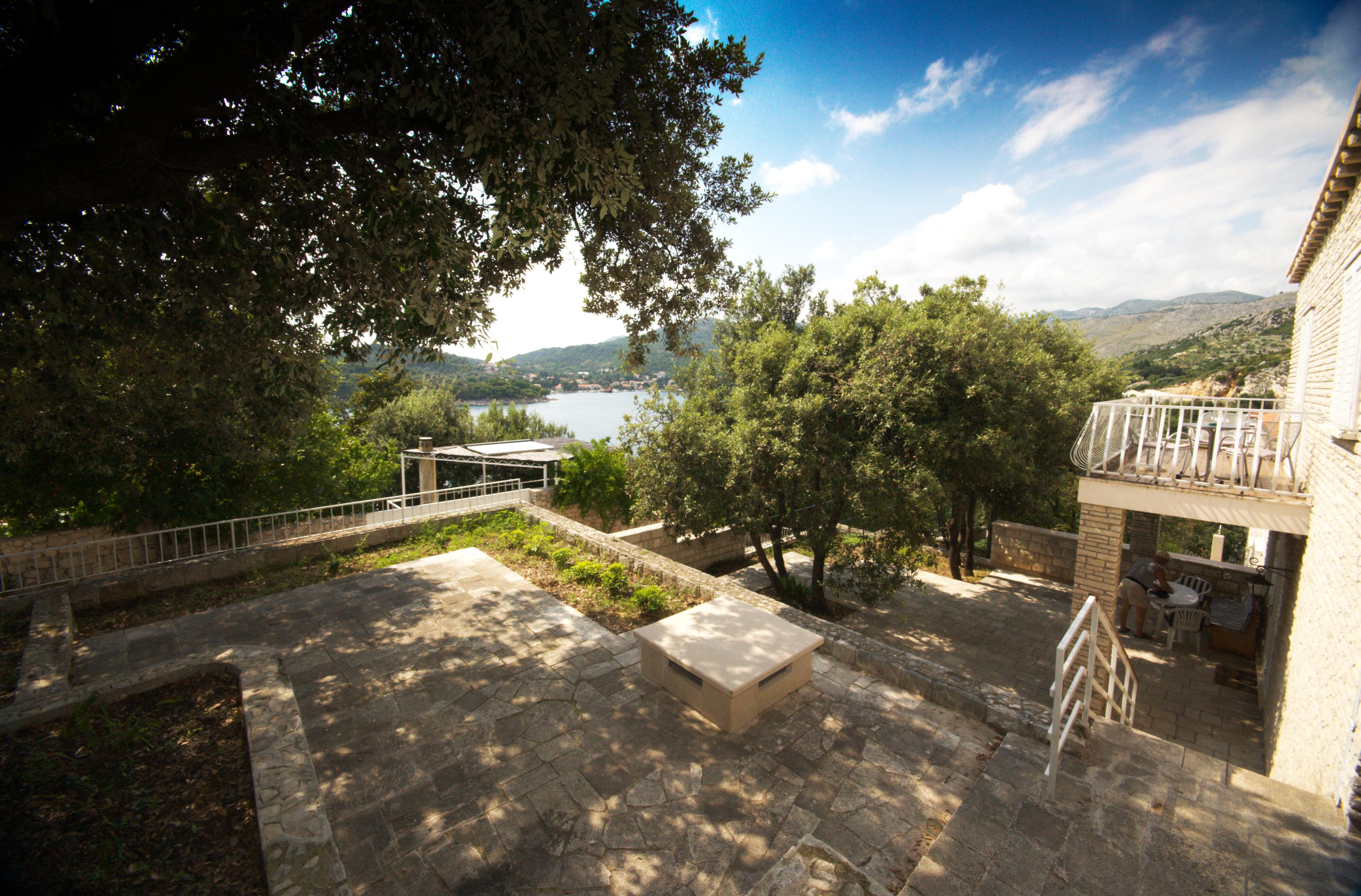 Apartments Villa Marijeta With Free Parking Dubrovnik Exterior photo
