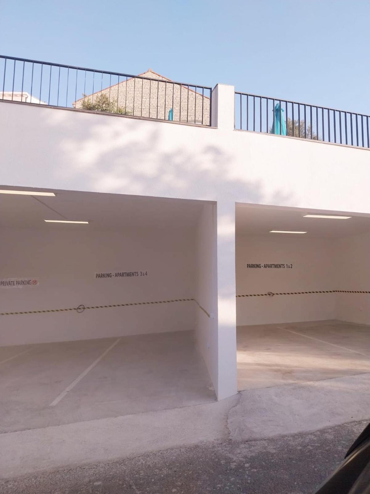 Apartments Villa Marijeta With Free Parking Dubrovnik Exterior photo