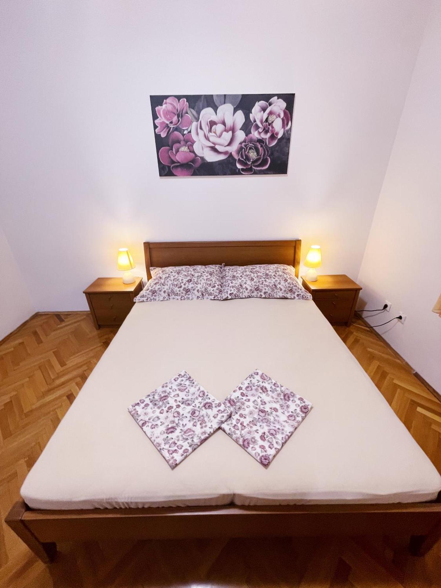 Apartments Villa Marijeta With Free Parking Dubrovnik Exterior photo