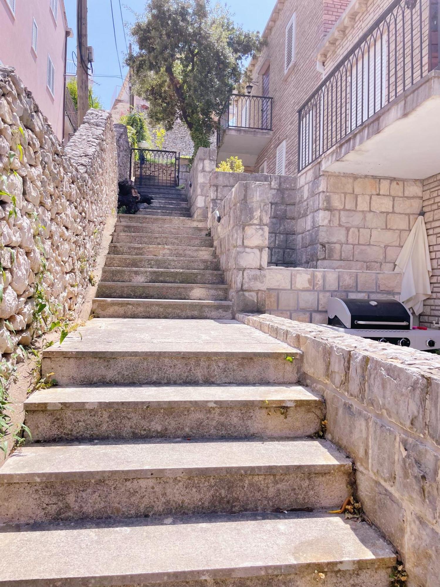 Apartments Villa Marijeta With Free Parking Dubrovnik Exterior photo