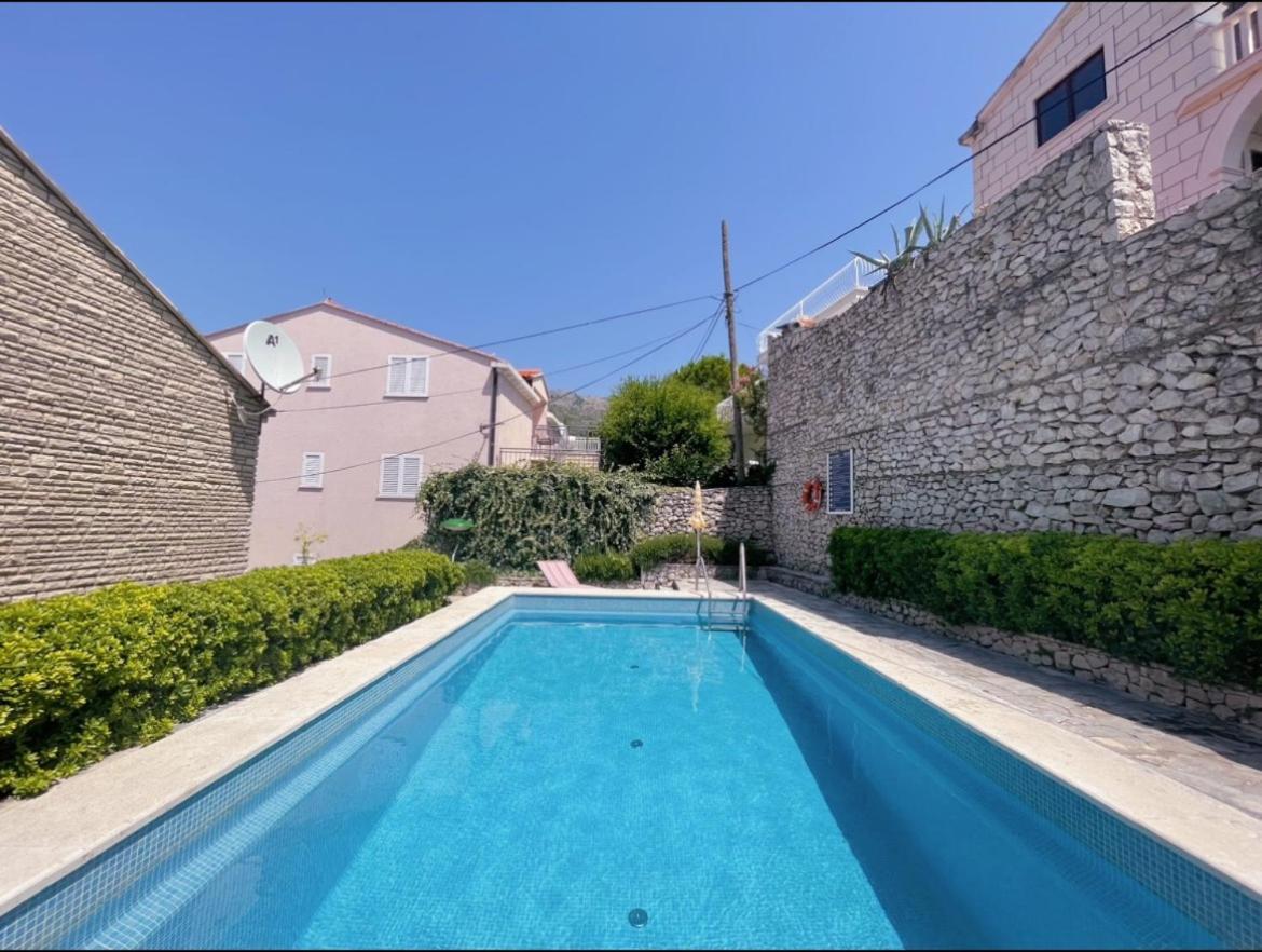 Apartments Villa Marijeta With Free Parking Dubrovnik Exterior photo