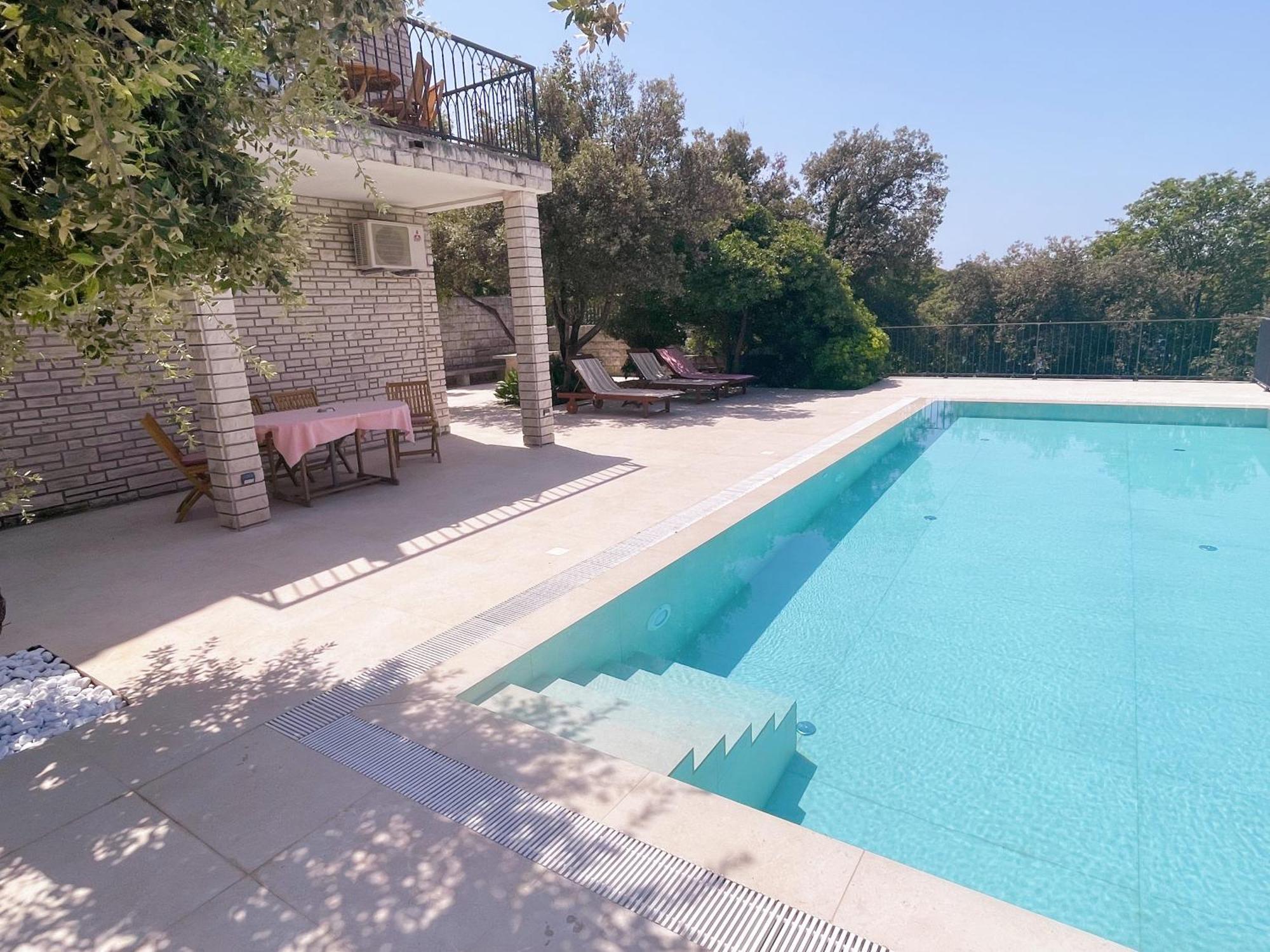 Apartments Villa Marijeta With Free Parking Dubrovnik Exterior photo